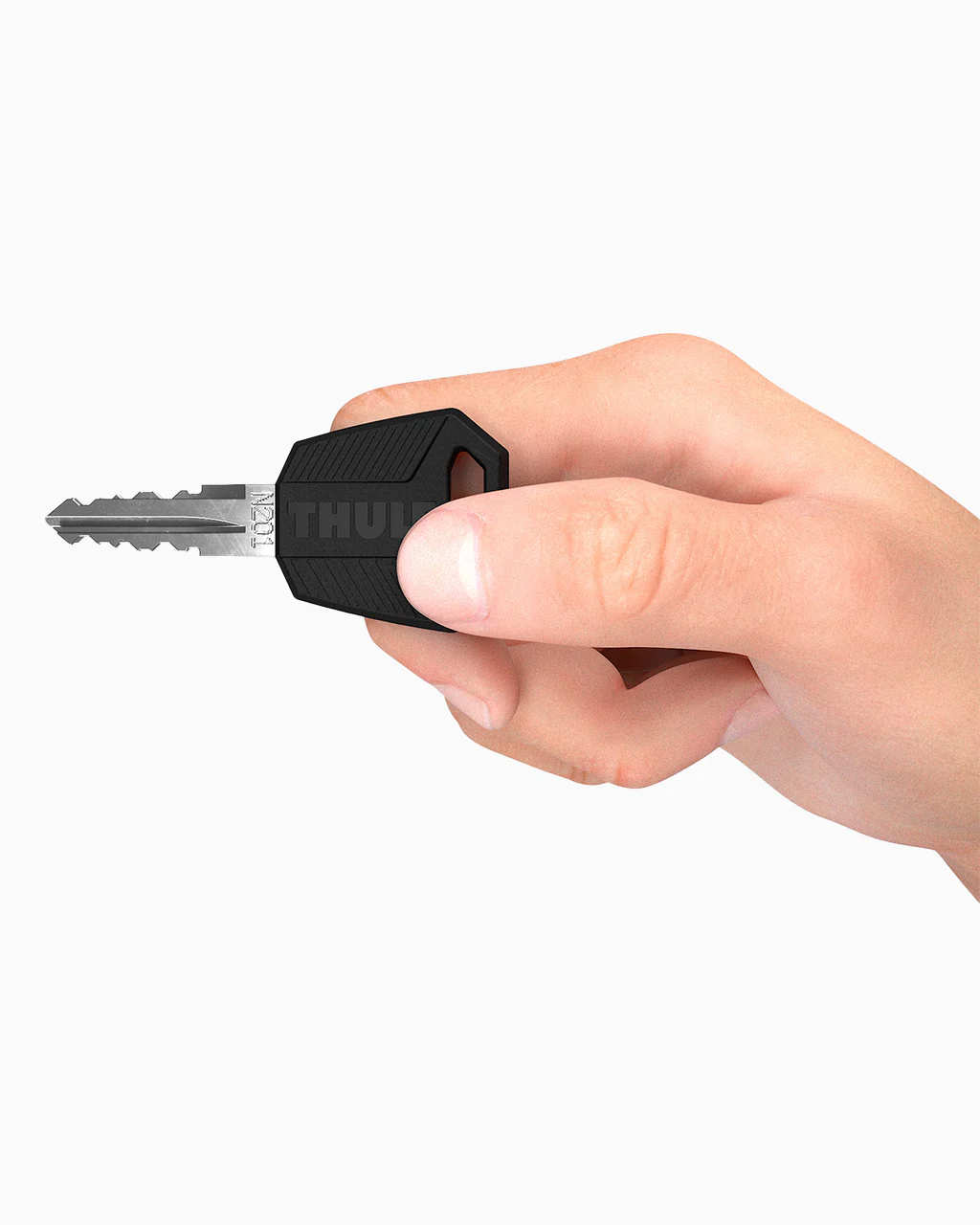 Thule One-Key System 8 Pack - Image 2