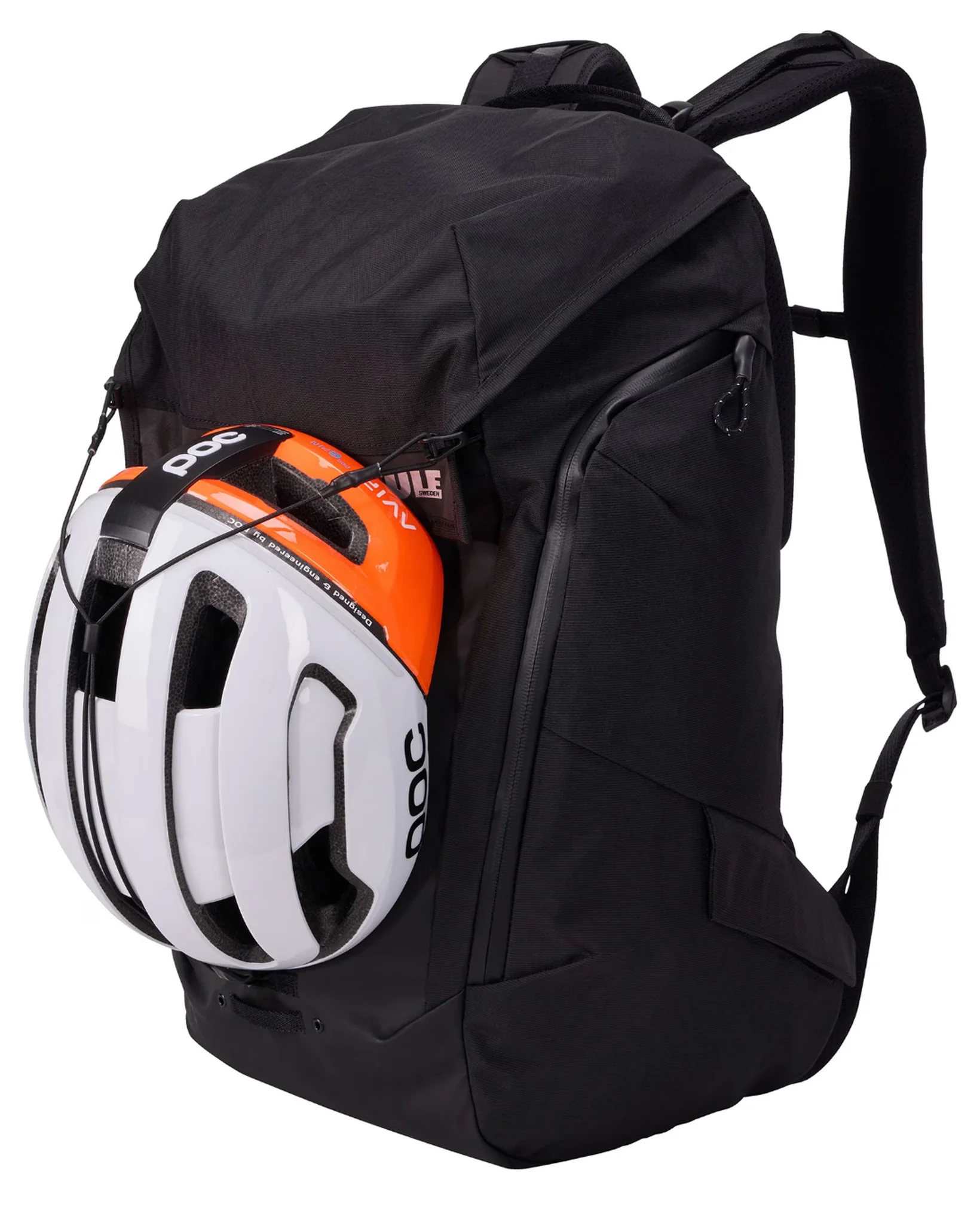 Thule Paramount Bike Commute Backpack 28L - Image 11