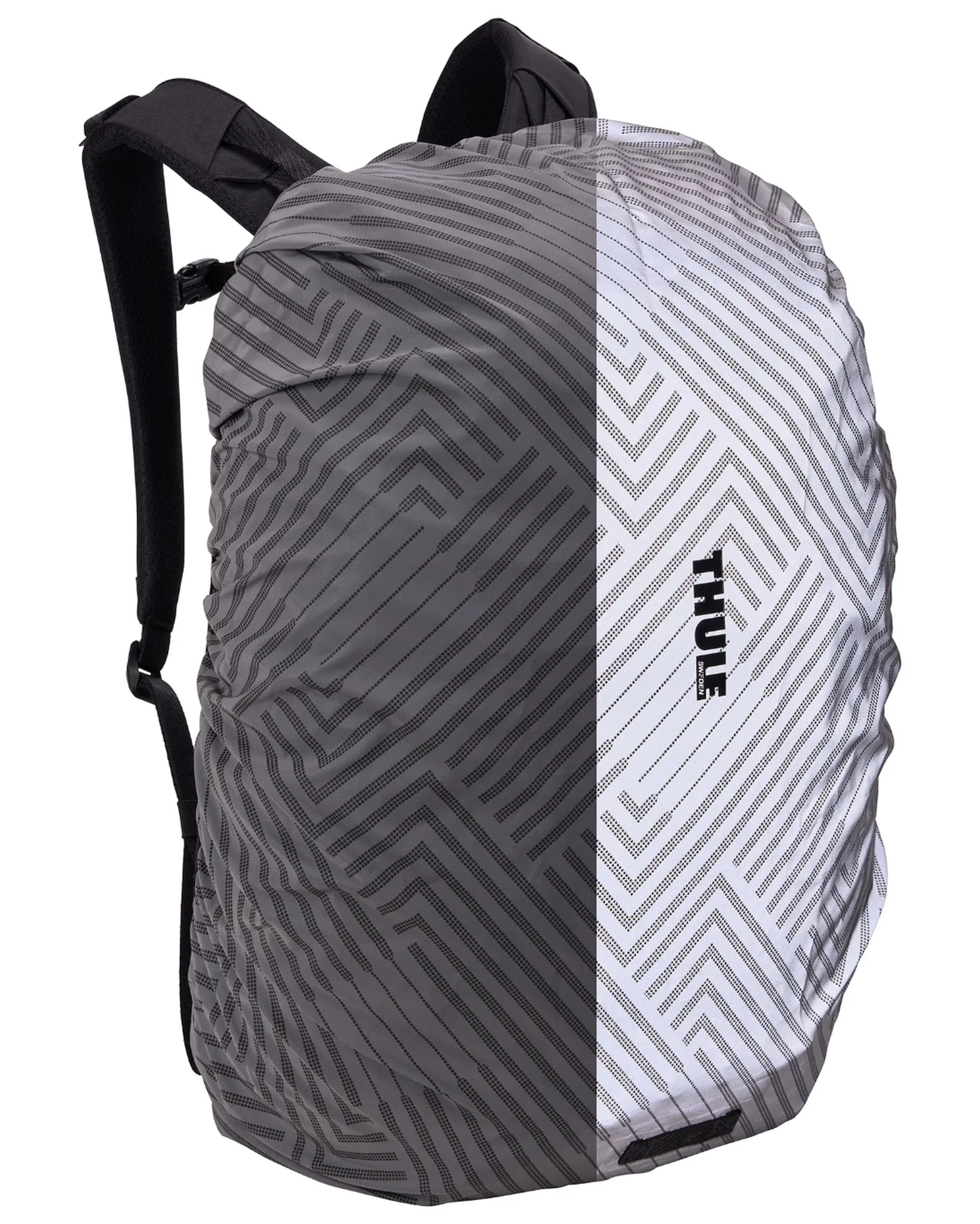 Thule Paramount Bike Commute Backpack 28L - Image 3
