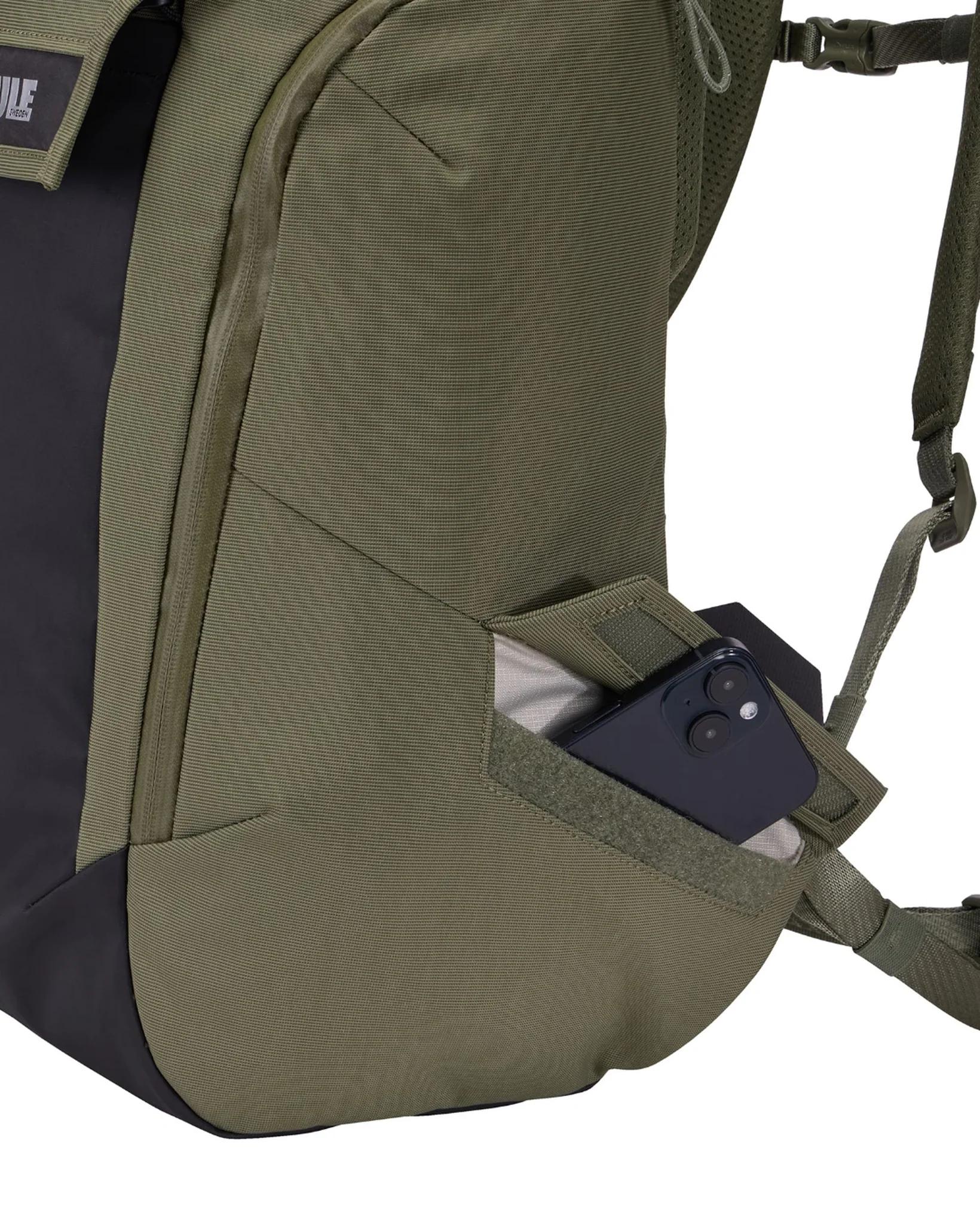 Thule Paramount Bike Commute Backpack 28L - Image 37