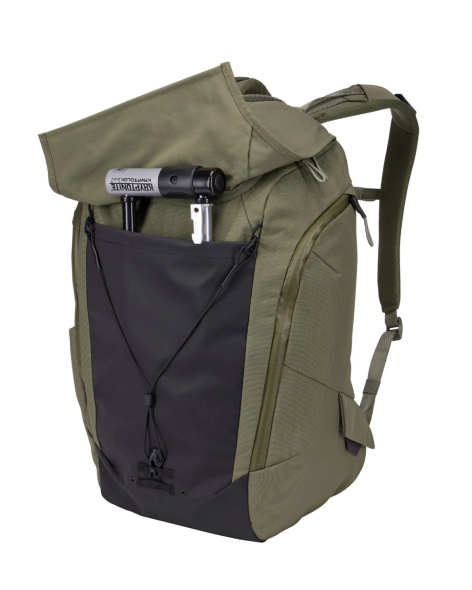 Thule Paramount Bike Commute Backpack 28L - Image 40