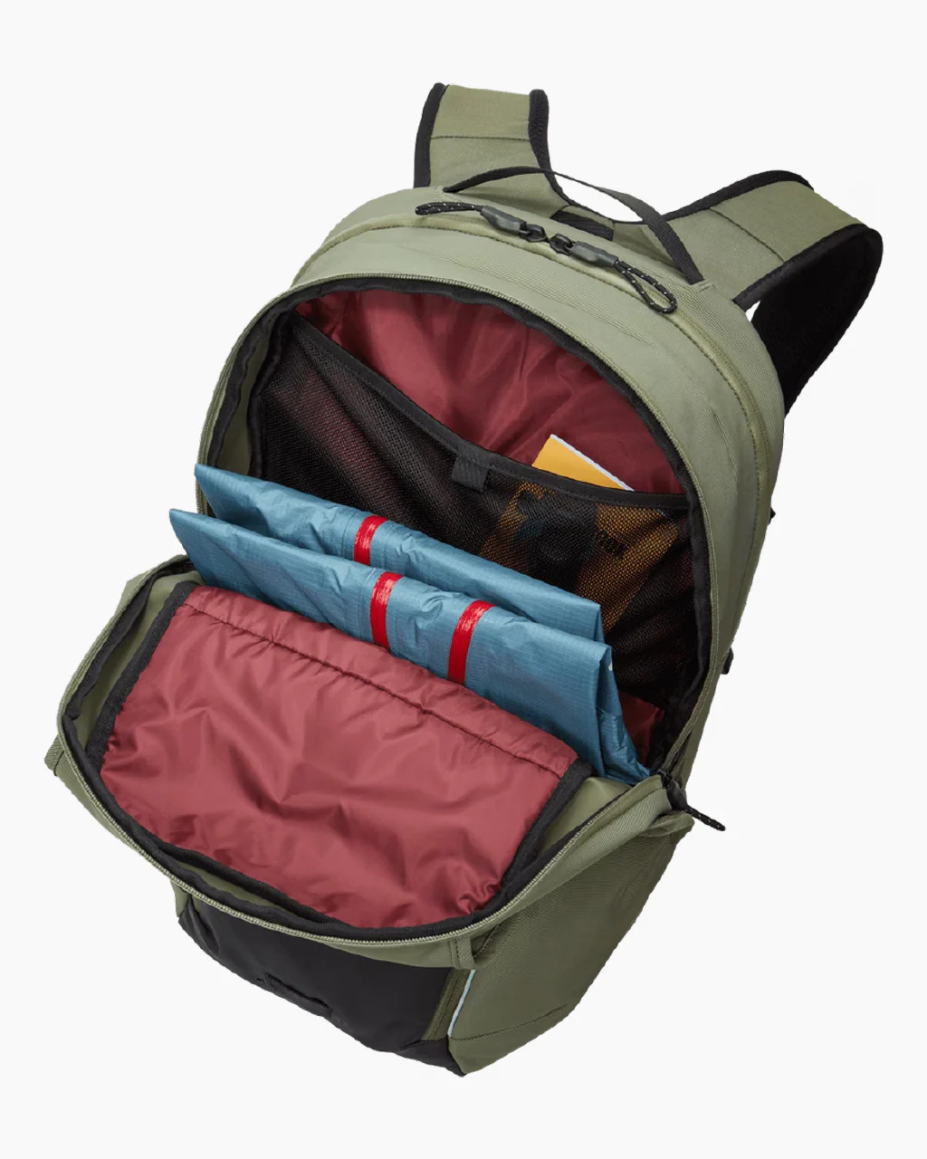 Thule Paramount Commuter Backpack 27L - Image 2