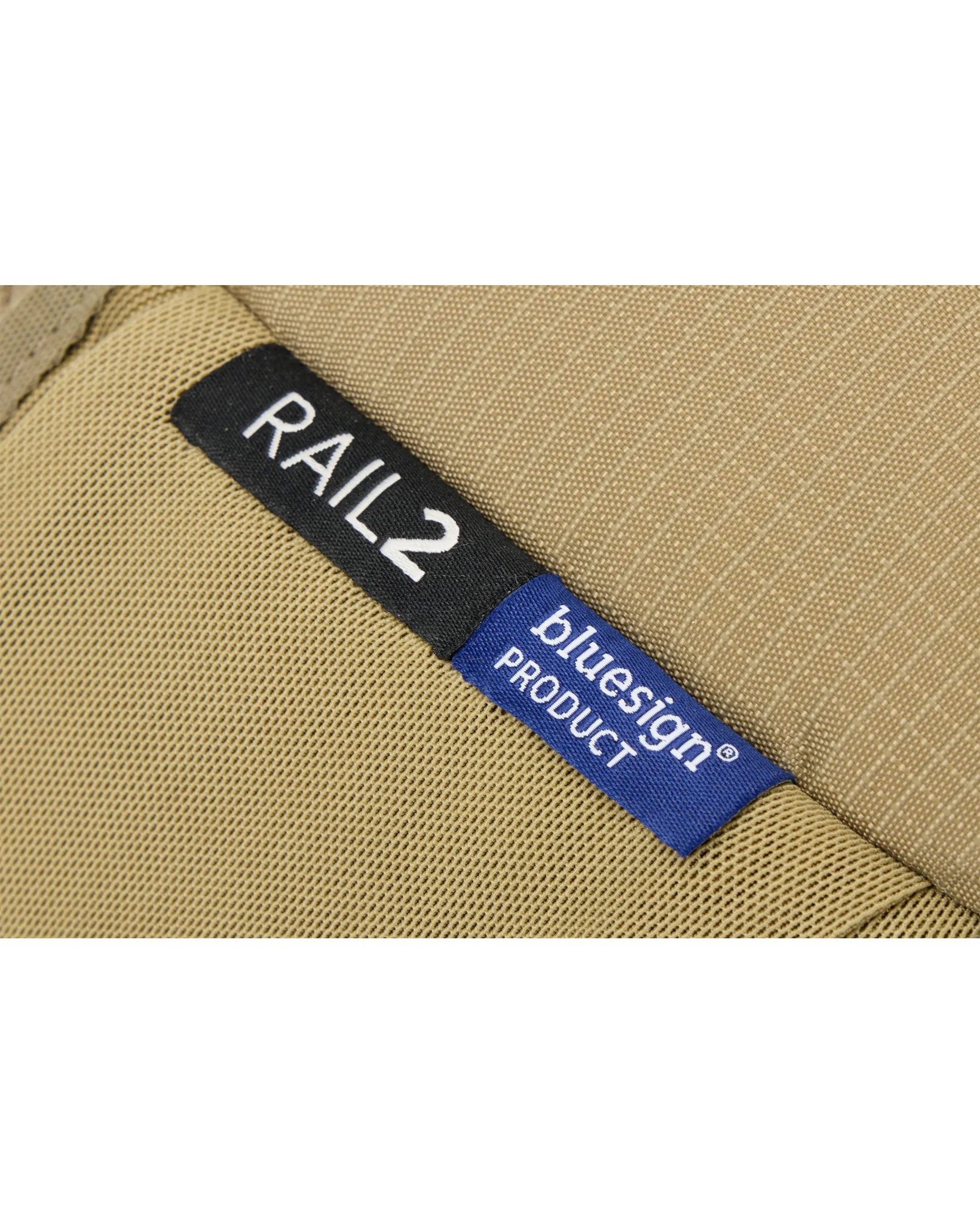 Thule Rail hip pack 2L faded - Image 11