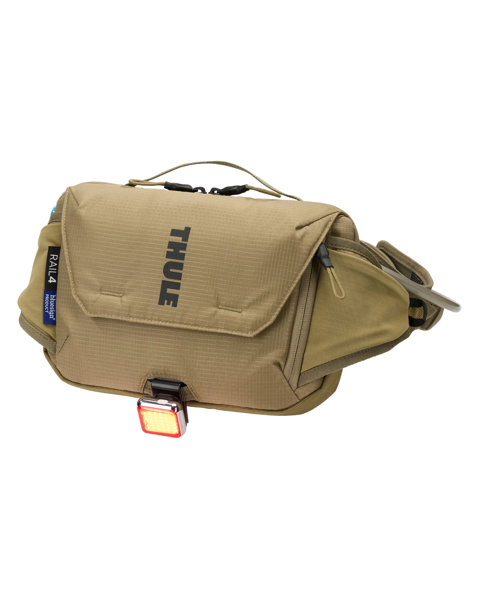 Thule Rail Hydration Hip Pack 4L Faded - Image 4