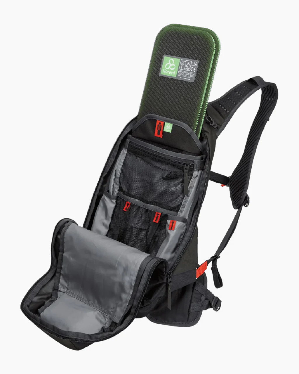 Thule Rail Pro Hydration Pack 12L - Image 3