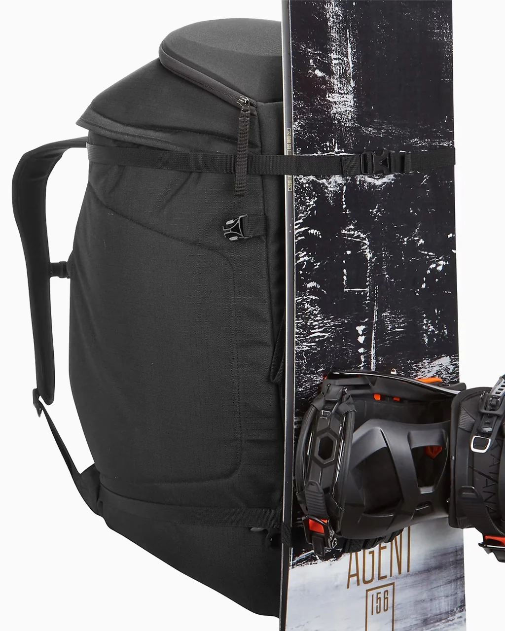 Thule Roundtrip Boot Backpack 60L - Image 3