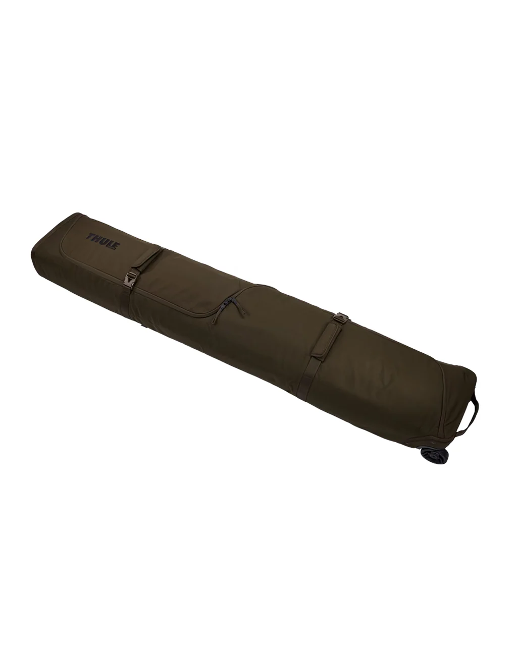 Thule Roundtrip Rolling Ski Bag 175cm - Image 16