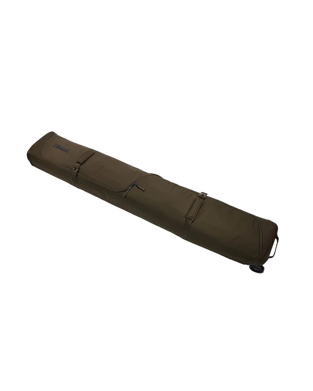Thule Roundtrip Rolling Ski Bag 192cm - Image 15
