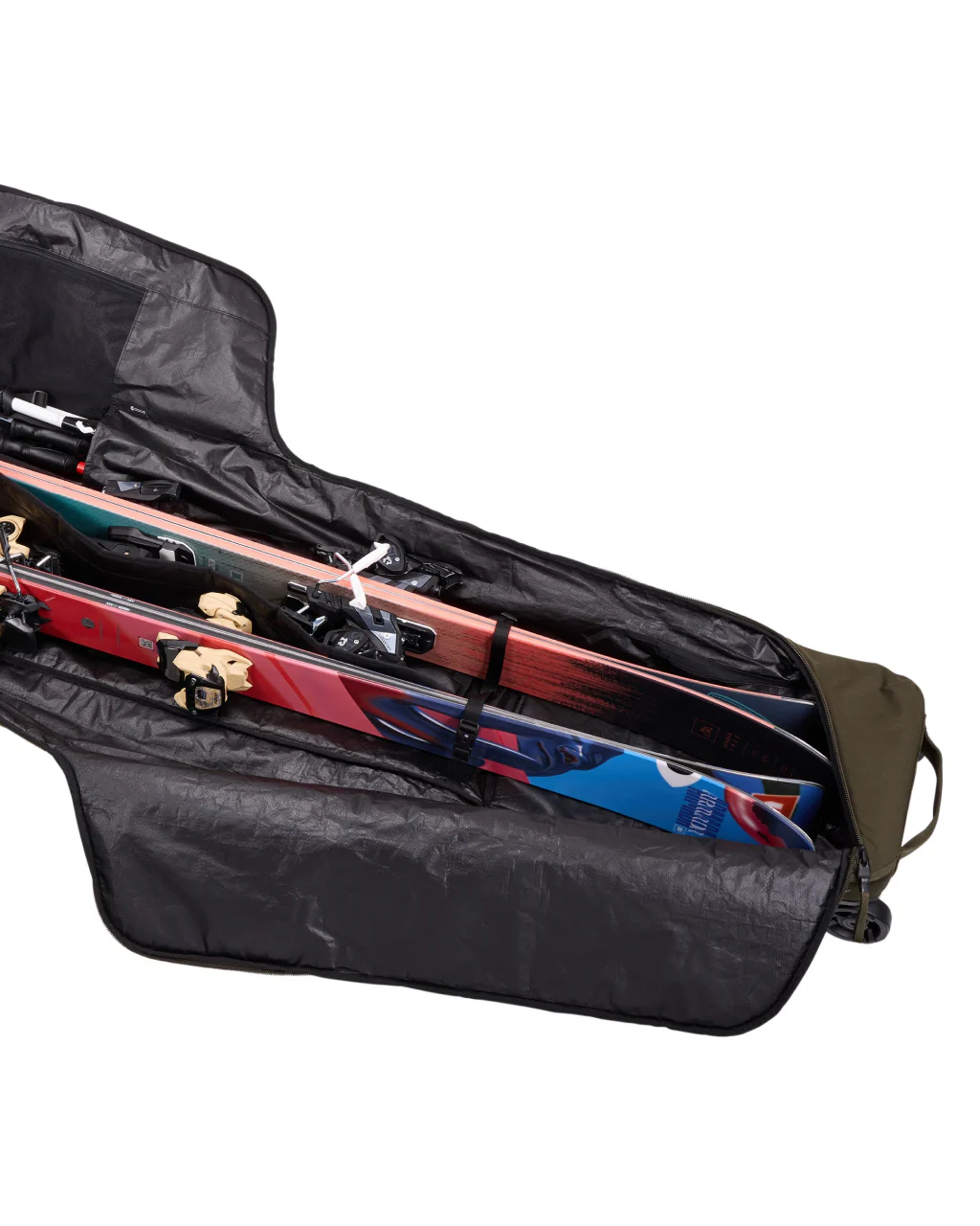 Thule Roundtrip Rolling Ski Bag 192cm - Image 18
