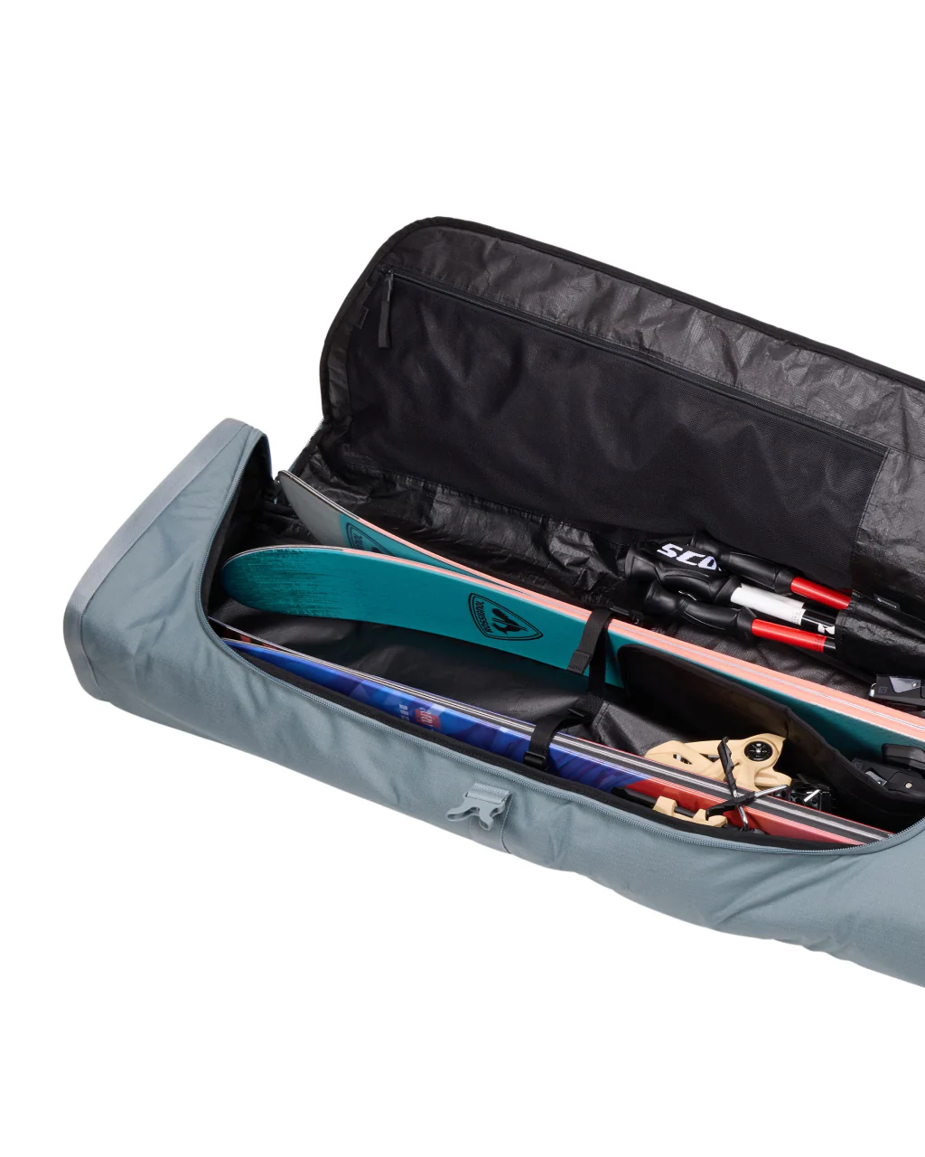 Thule Roundtrip Rolling Ski Bag 192cm - Image 32