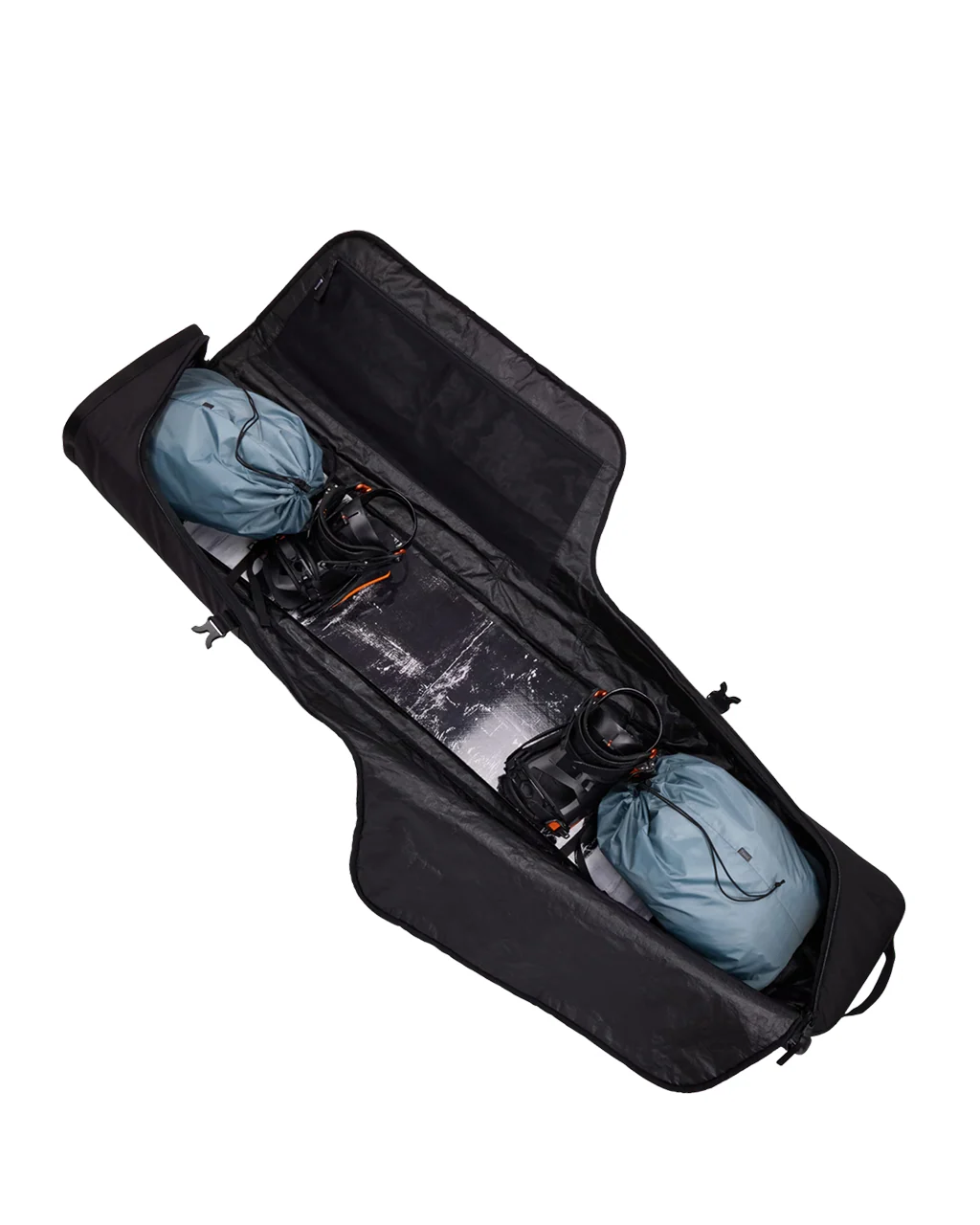 Thule Roundtrip Rolling Snowboard Bag 165cm - Image 3
