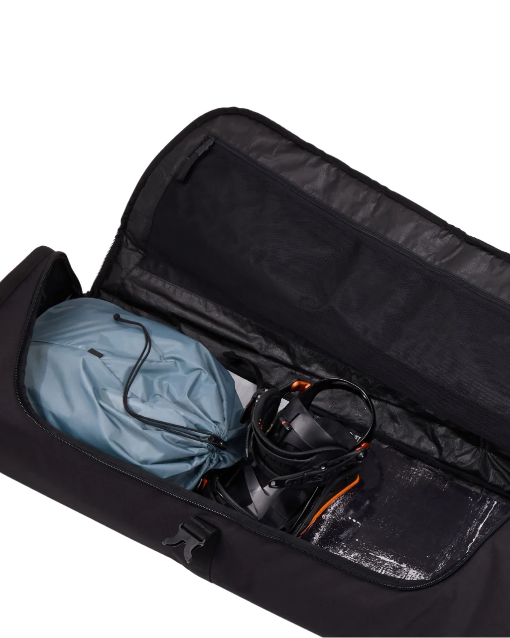 Thule Roundtrip Rolling Snowboard Bag 165cm - Image 5
