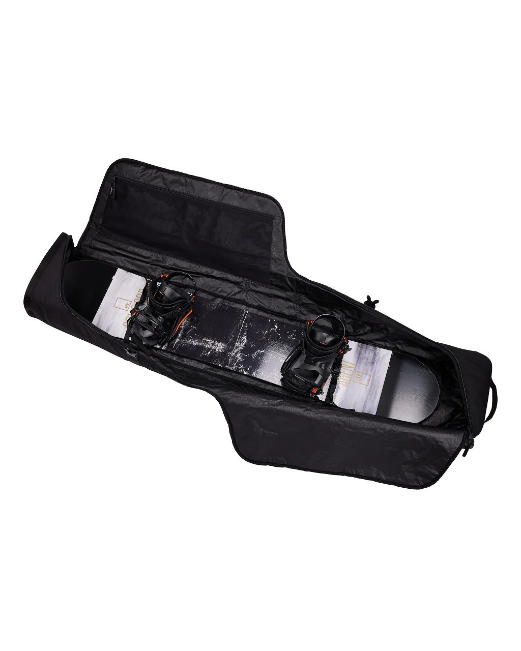 Thule Roundtrip Rolling Snowboard Bag 165cm - Image 7