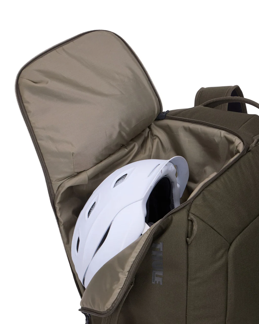 Thule Roundtrip Ski And Snowboard Boot Backpack 45L - Image 18