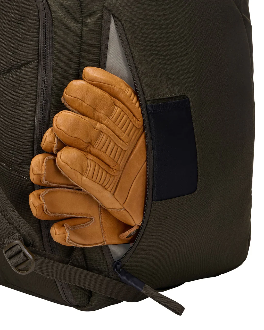 Thule Roundtrip Ski And Snowboard Boot Backpack 45L - Image 19