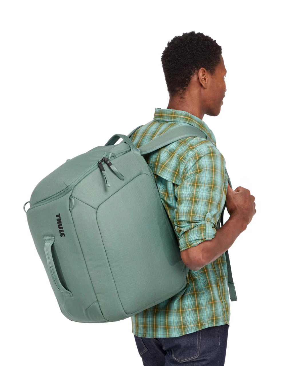 Thule Roundtrip Ski And Snowboard Boot Backpack 45L - Image 25