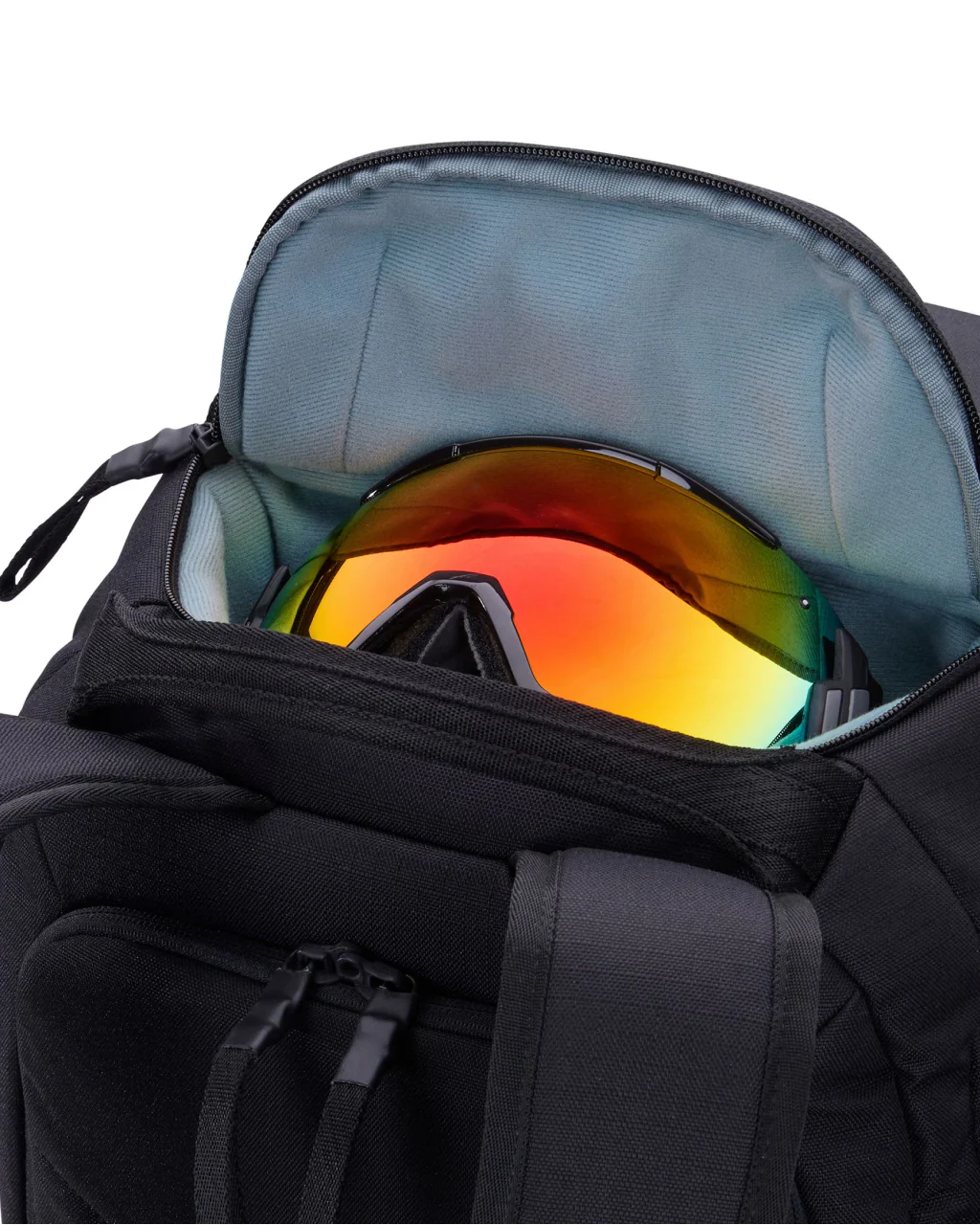 Thule Roundtrip Ski And Snowboard Boot Backpack 45L - Image 6