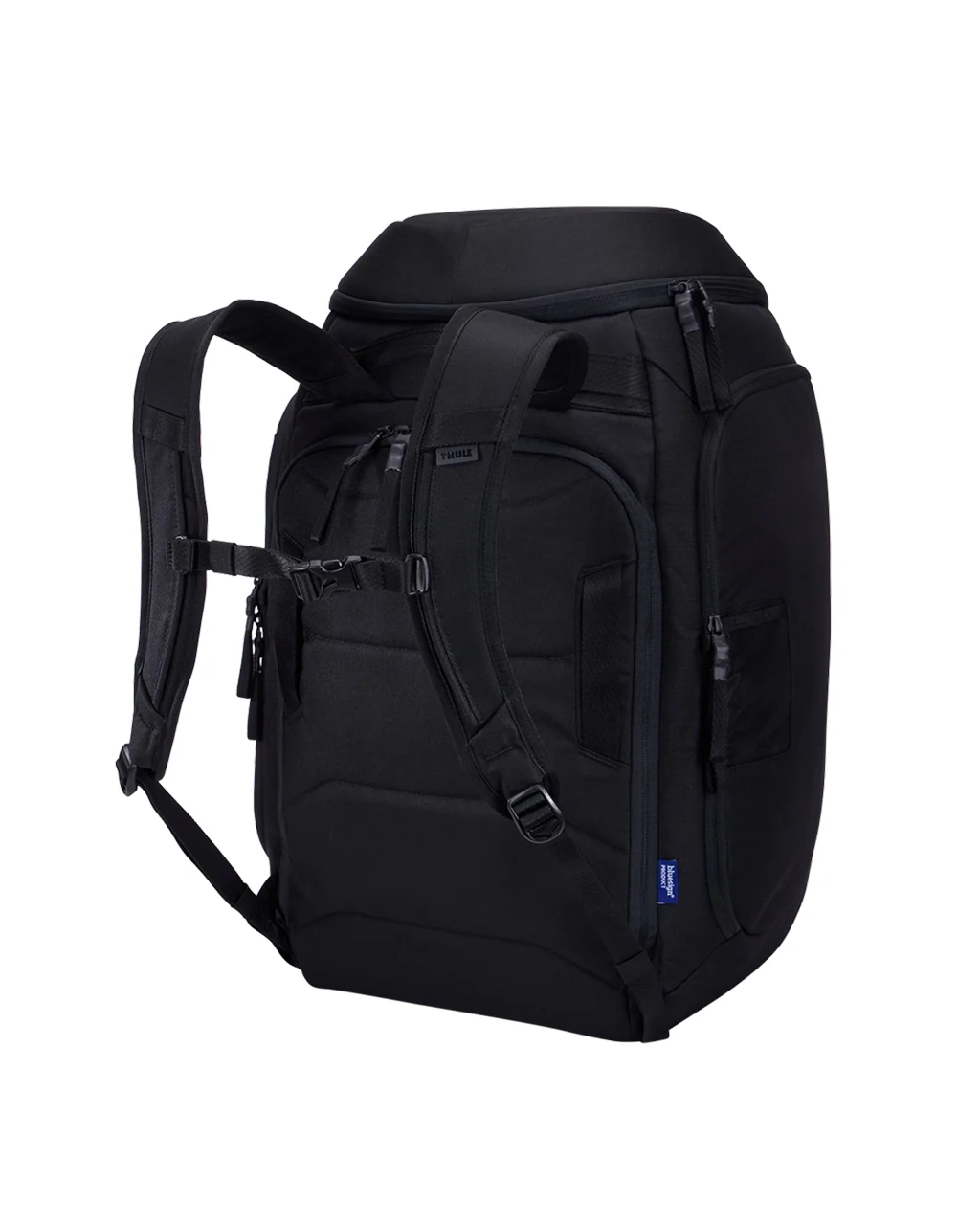 Thule Roundtrip Ski And Snowboard Boot Backpack 60L - Image 3