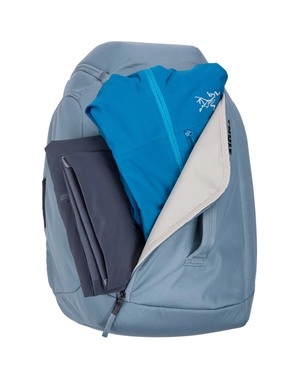 Thule Roundtrip Ski And Snowboard Boot Backpack 60L - Image 36