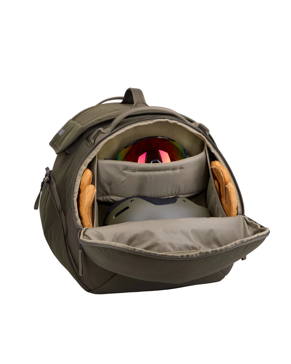 Thule Roundtrip Ski And Snowboard Boot Duffel 80L - Image 22