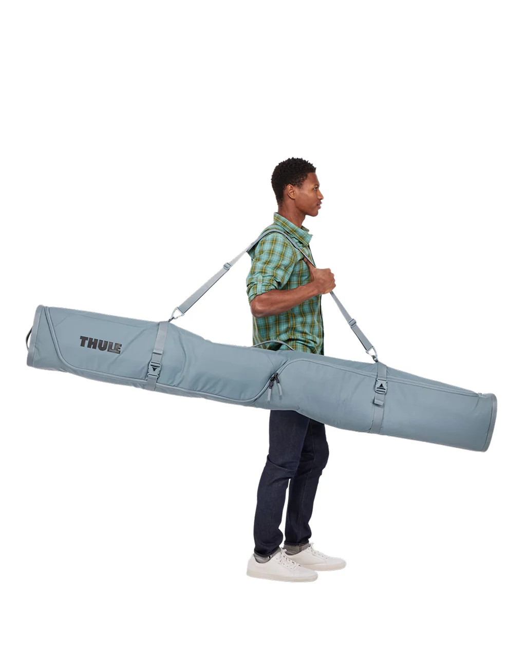 Thule Roundtrip Ski Bag 192cm - Image 26
