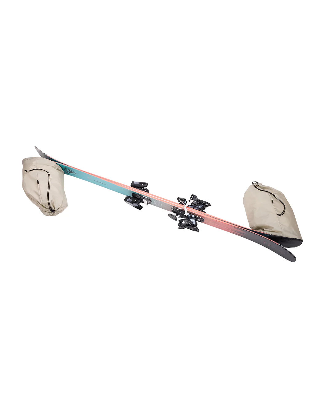 Thule Roundtrip Ski Bag 192cm - Image 27