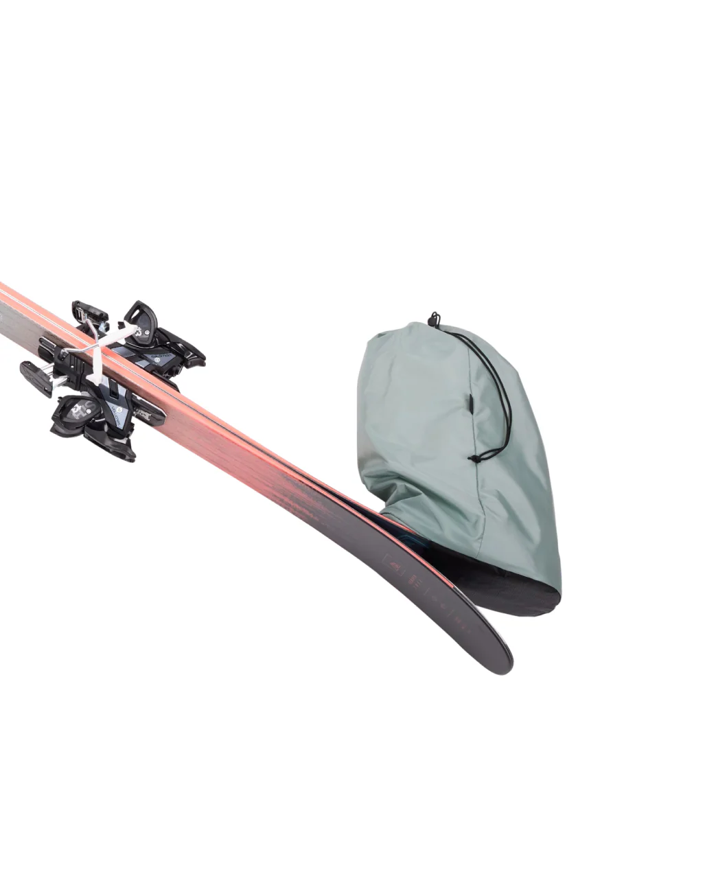 Thule Roundtrip Ski Bag 192cm - Image 40