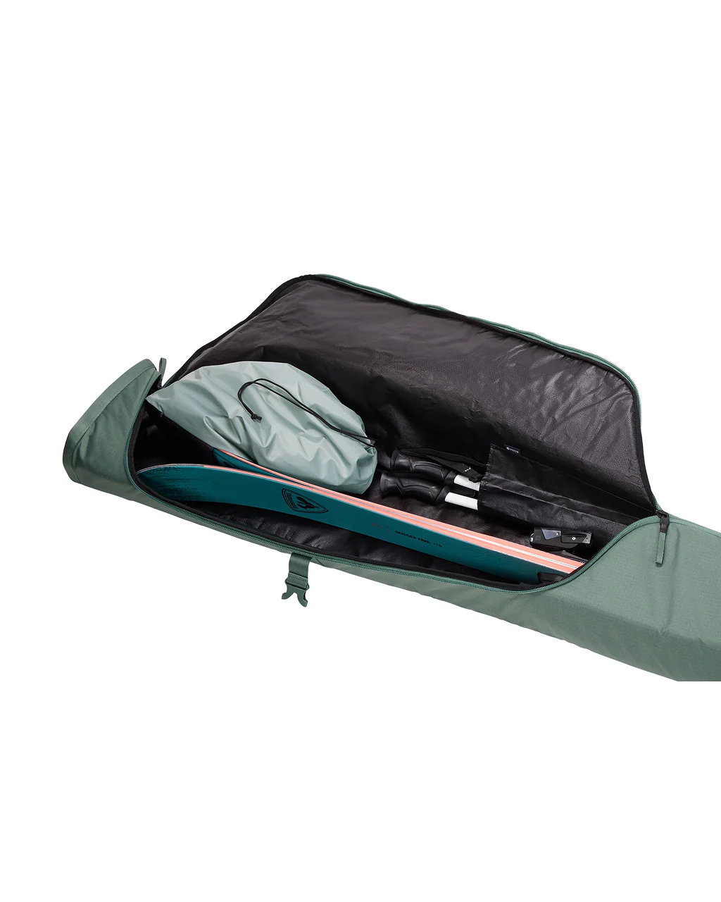 Thule Roundtrip Ski Bag 192cm - Image 41