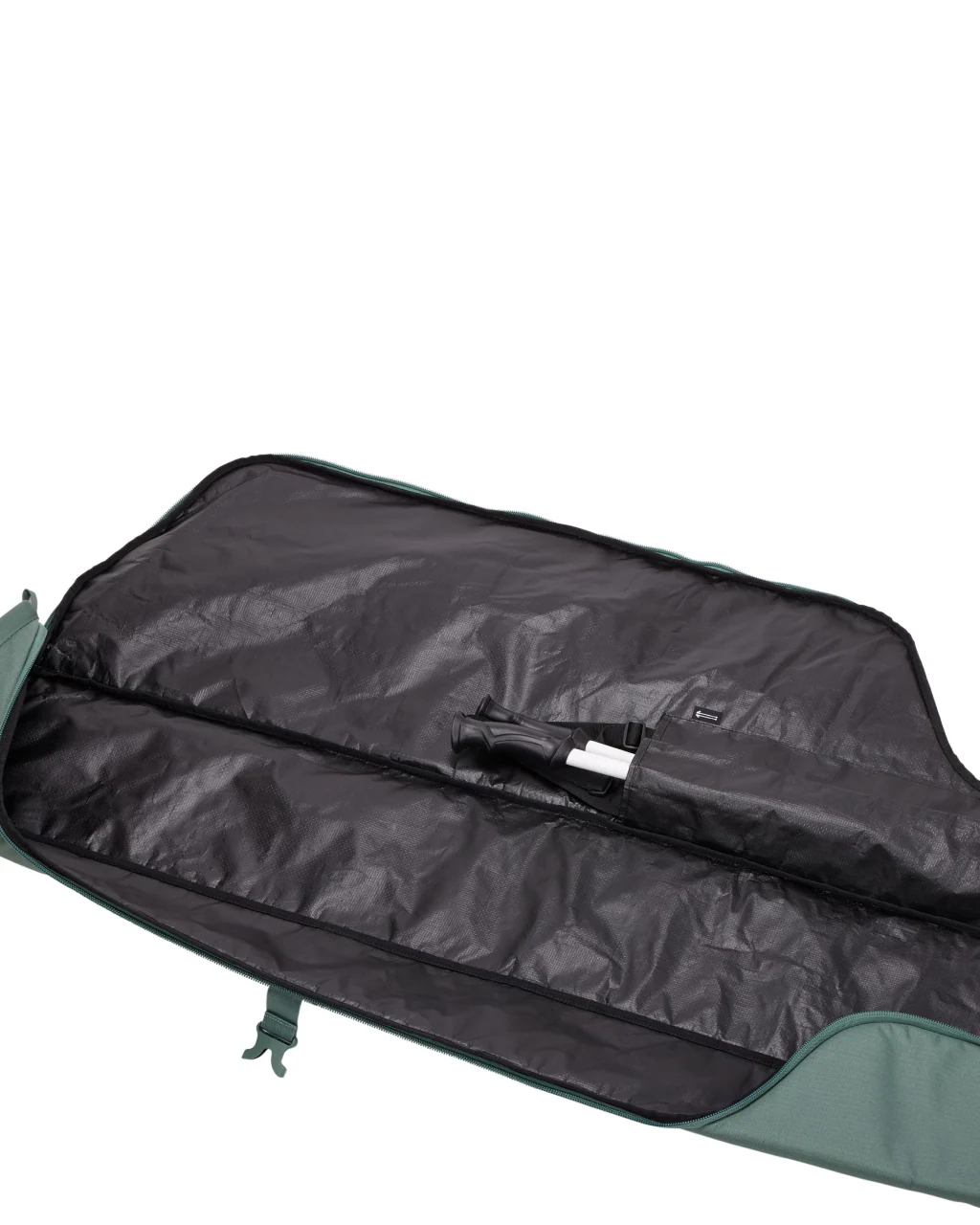 Thule Roundtrip Ski Bag 192cm - Image 42
