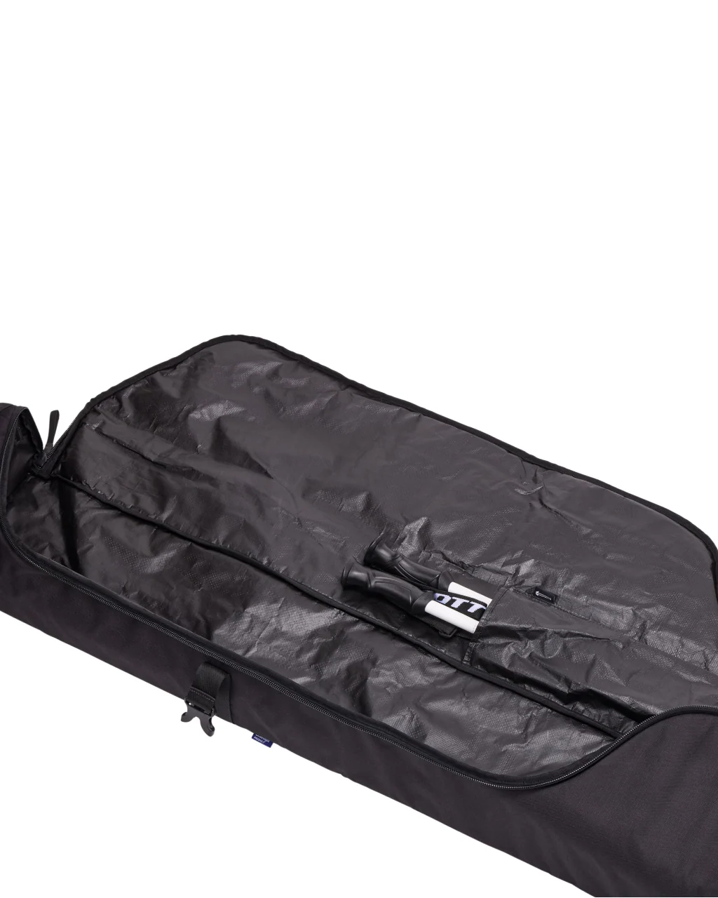 Thule Roundtrip Ski Bag 192cm - Image 6