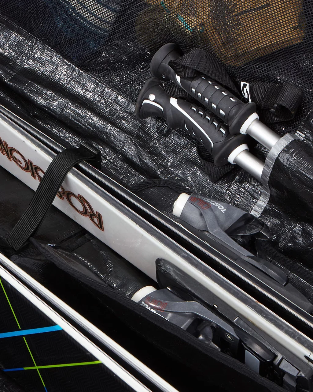 Thule RoundTrip Ski Roller Bag 175cm - Image 12
