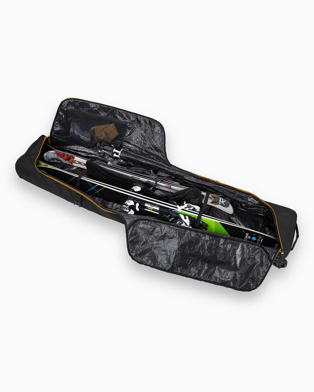 Thule RoundTrip Ski Roller Bag 175cm - Image 5