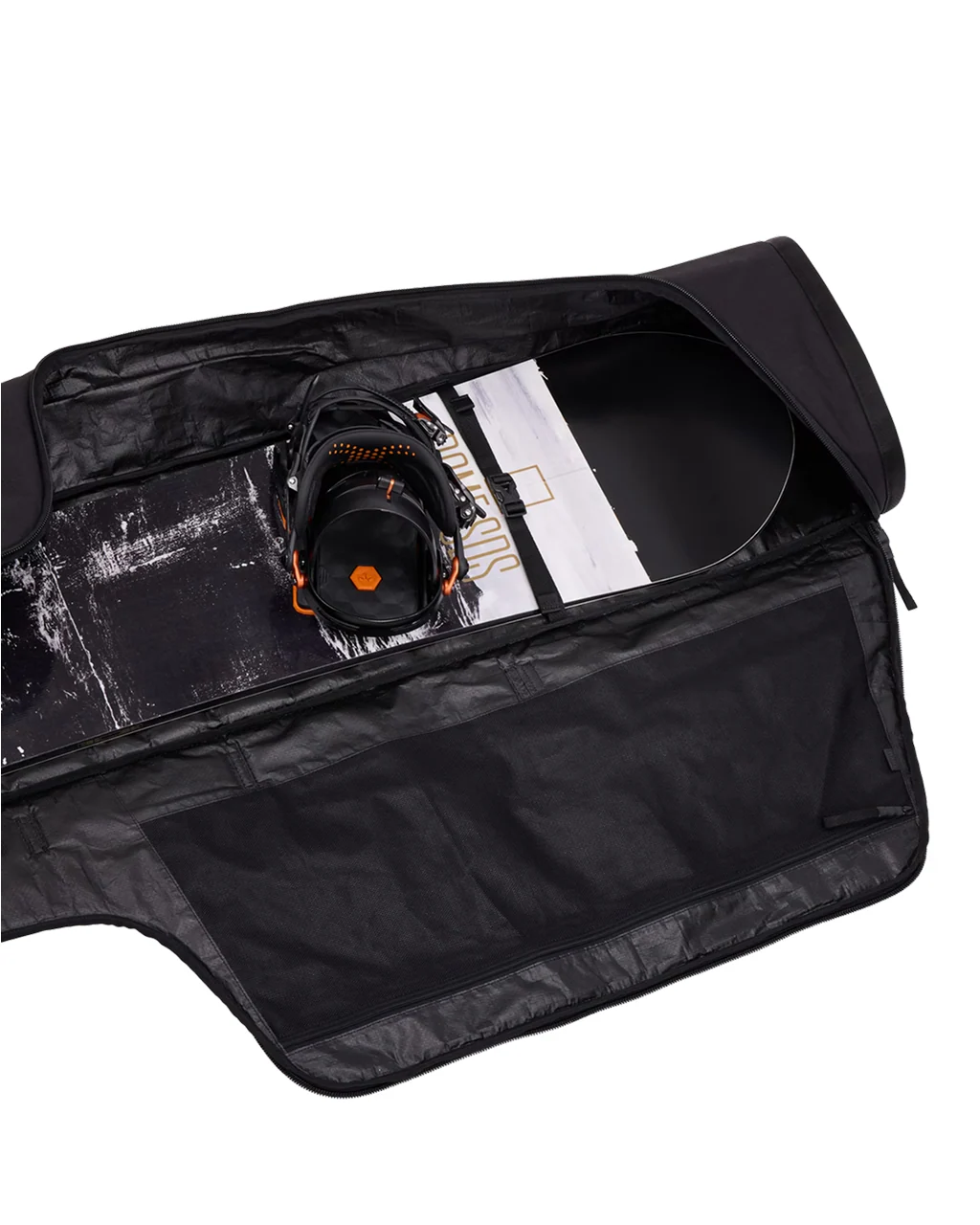 Thule Roundtrip Snowboard Bag 165cm - Image 5