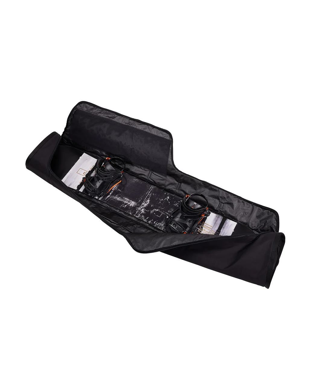Thule Roundtrip Snowboard Bag 165cm - Image 8