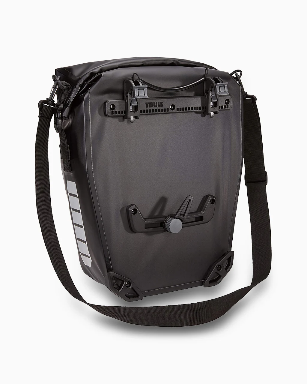 Thule Shield Bike Pannier Bag - Image 2