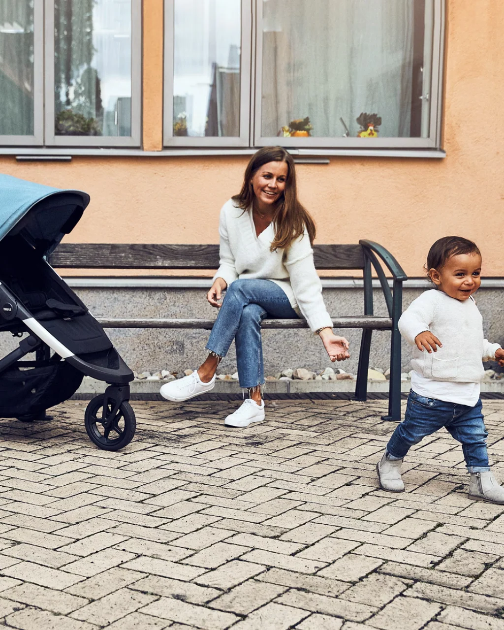 Thule Spring City Stroller - Image 13