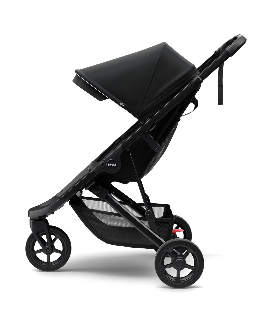 Thule Spring City Stroller - Image 4