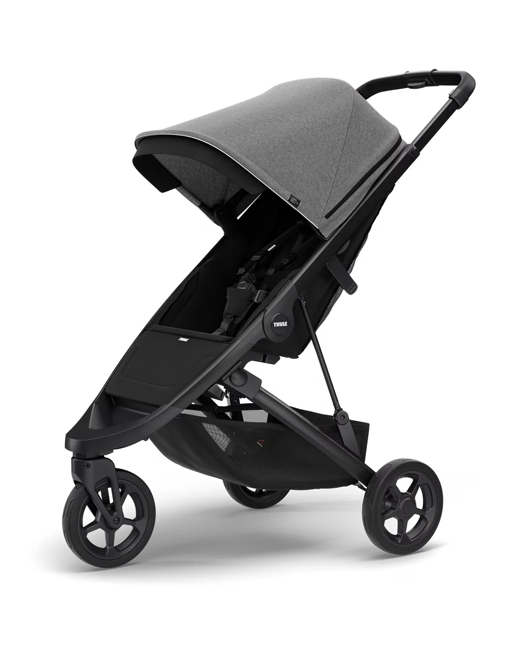 Thule Spring City Stroller - Image 6