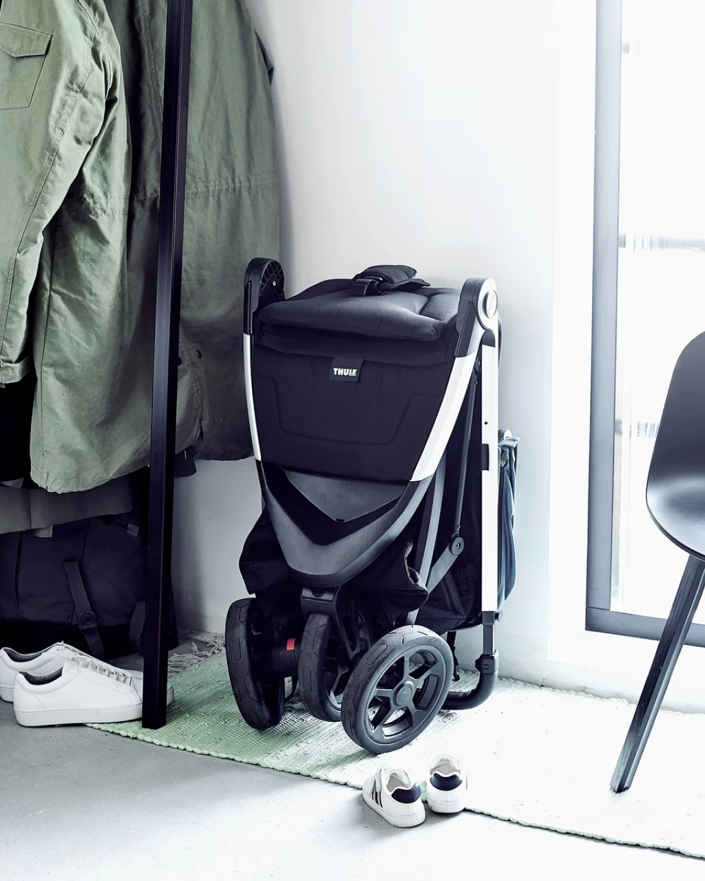 Thule Spring City Stroller - Image 7