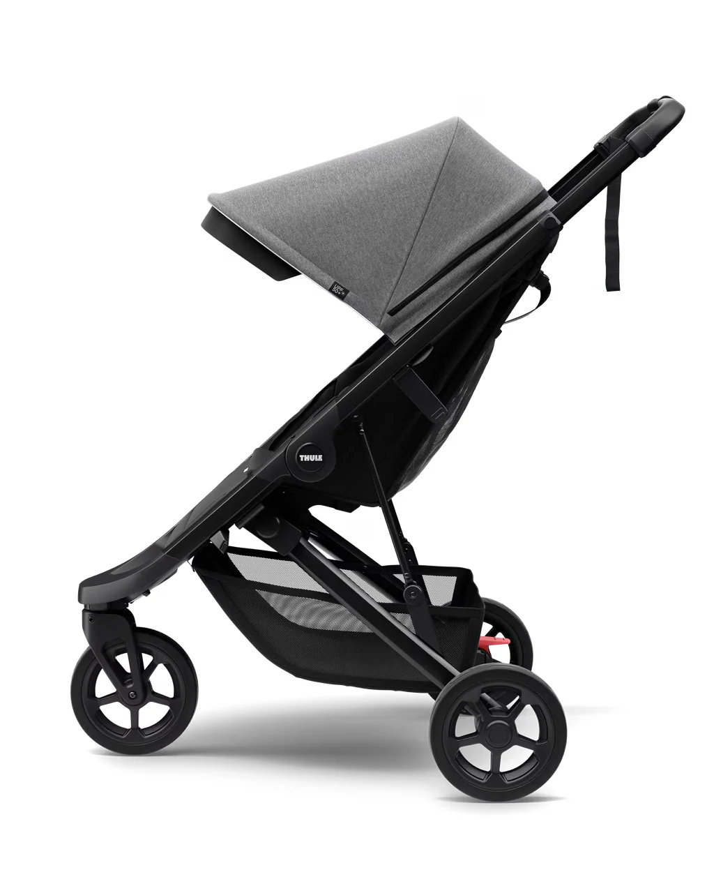 Thule Spring City Stroller - Image 9