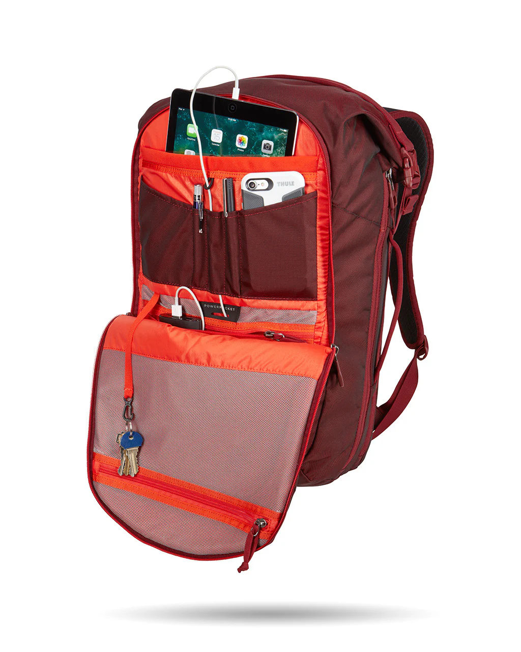 Thule Subterra Backpack 34L - Image 6
