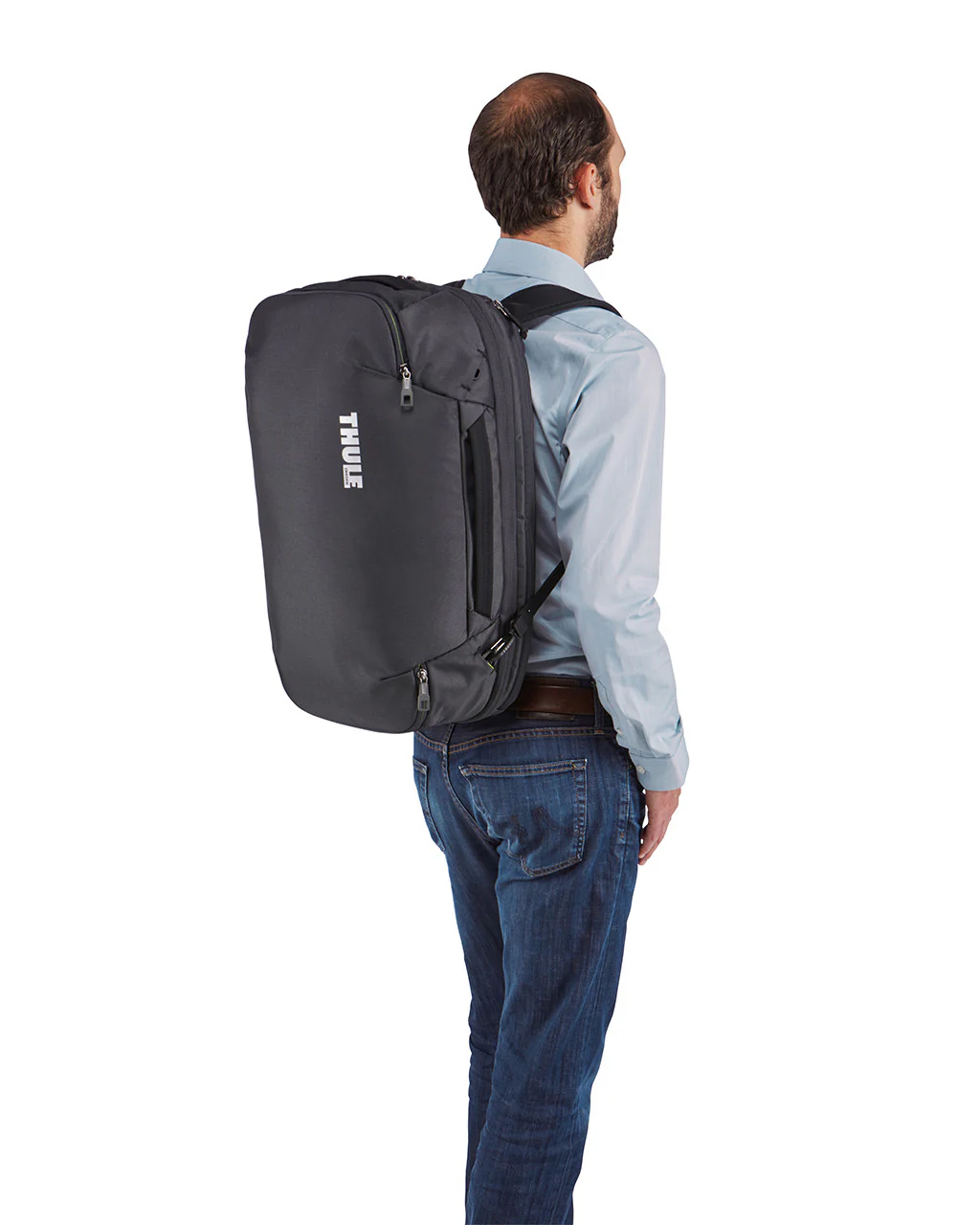Thule Subterra Carry On Backpack - 40L - Image 40