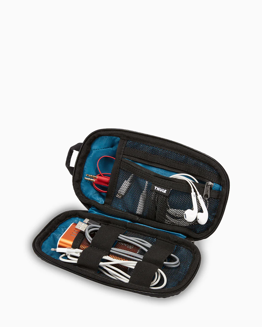 Thule Subterra PowerShuttle Mini - Black - Image 4