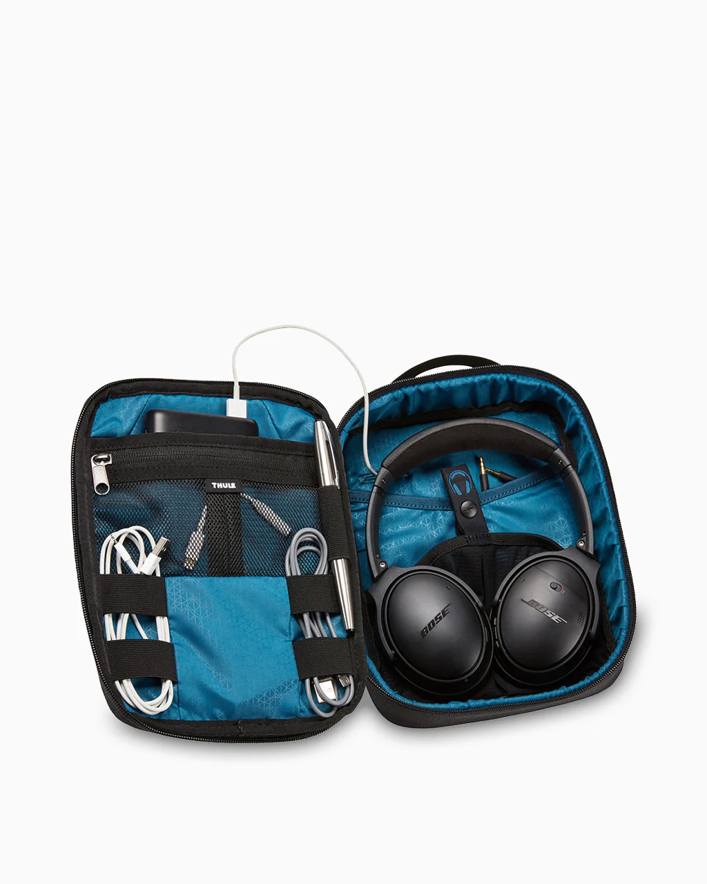 Thule Subterra PowerShuttle Plus - Black - Image 4