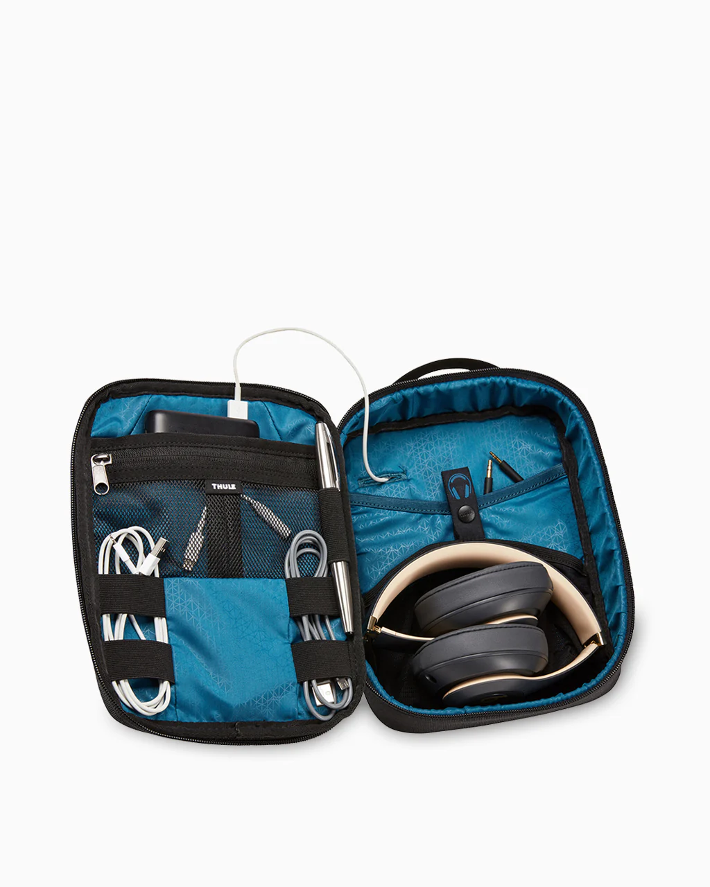 Thule Subterra PowerShuttle Plus - Black - Image 5