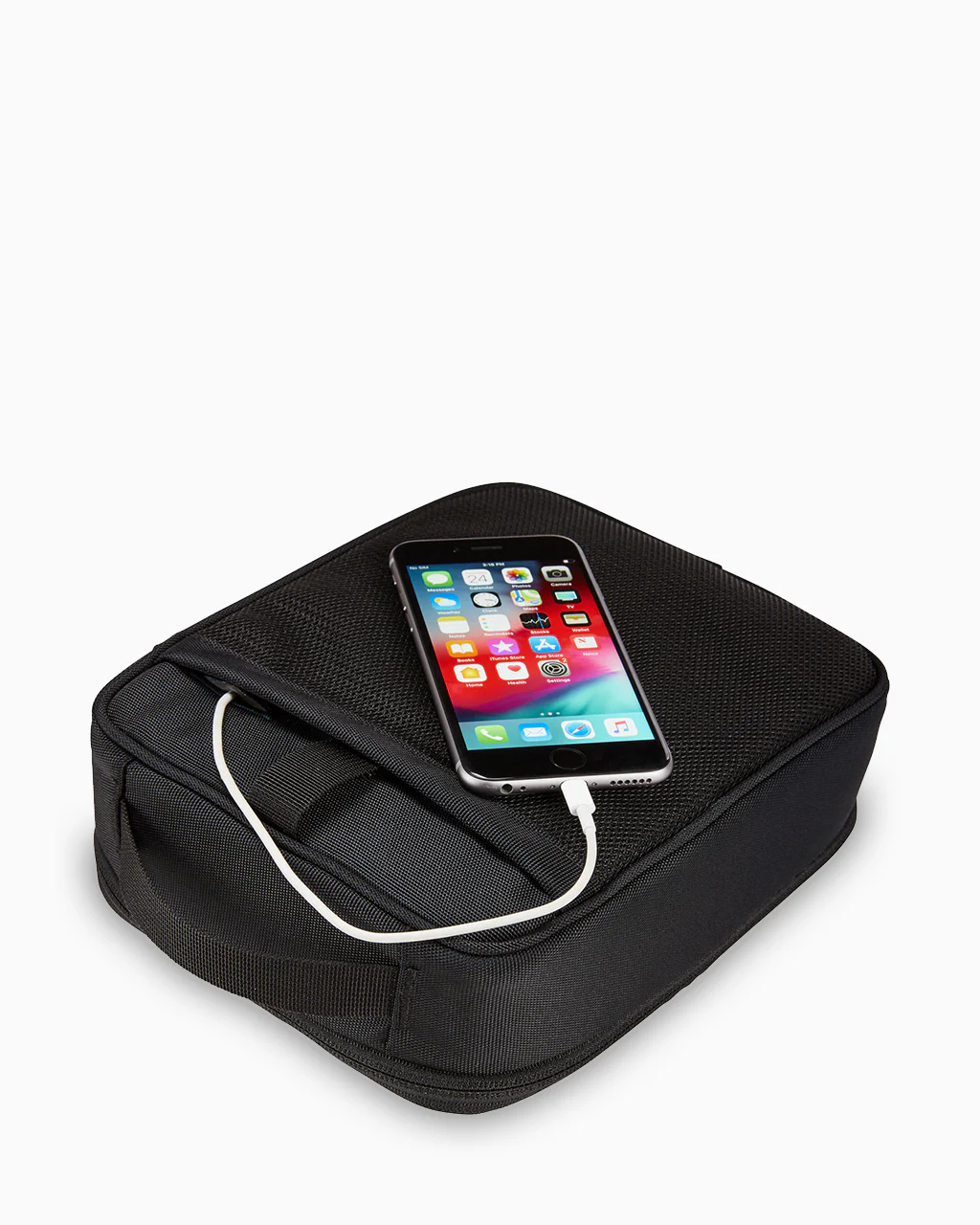 Thule Subterra PowerShuttle Plus - Black - Image 6