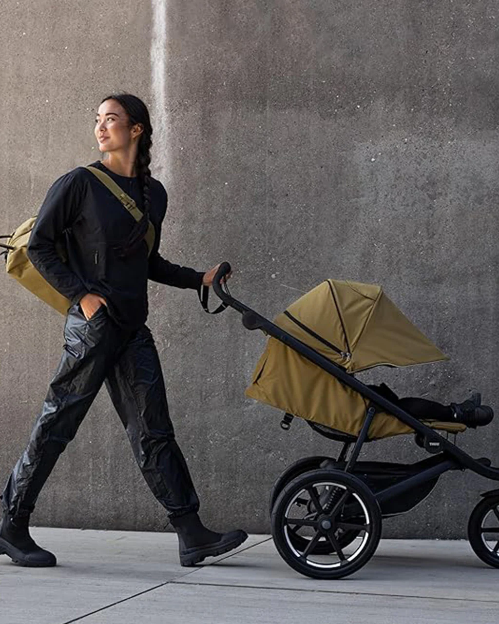Thule Urban Glide 3 - Image 5