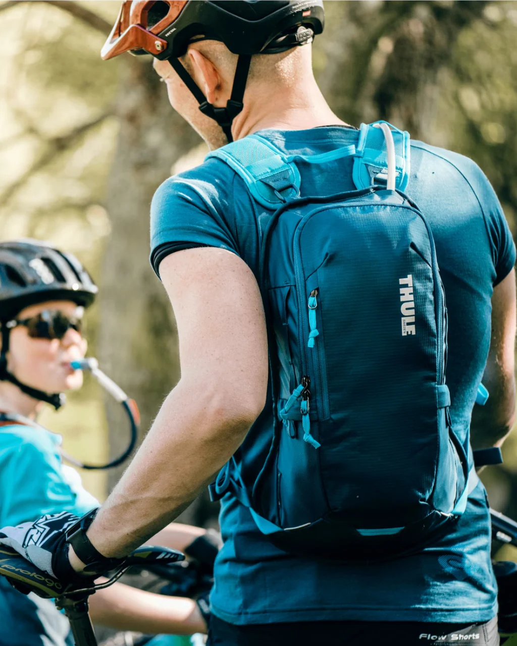 Thule Uptake Hydration Pack 4L - Image 3