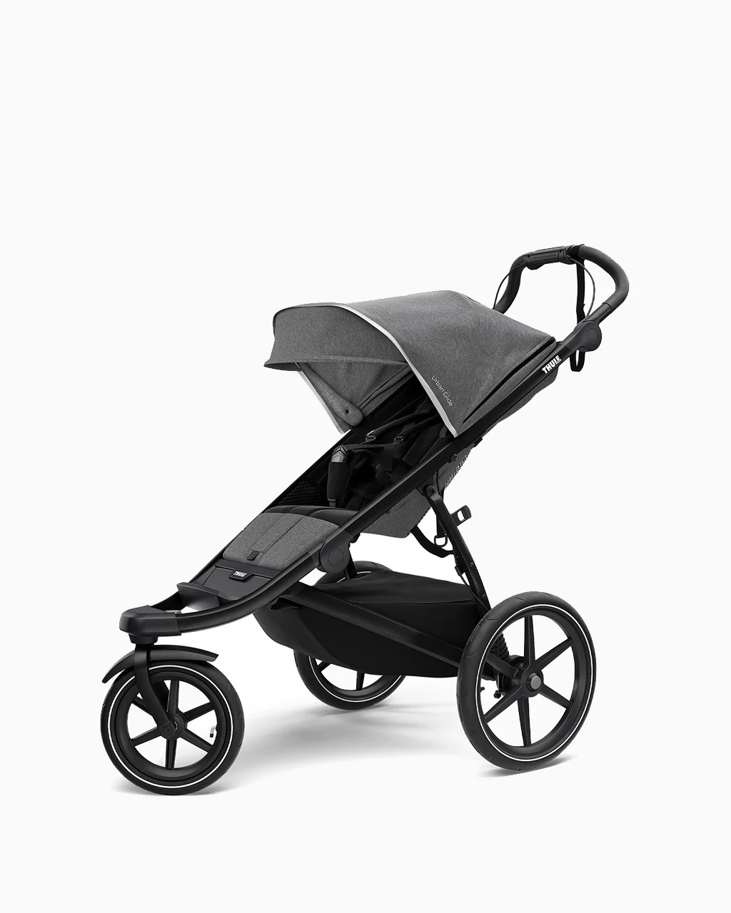Thule Urban Glide 2 Jogging Stroller - Image 11