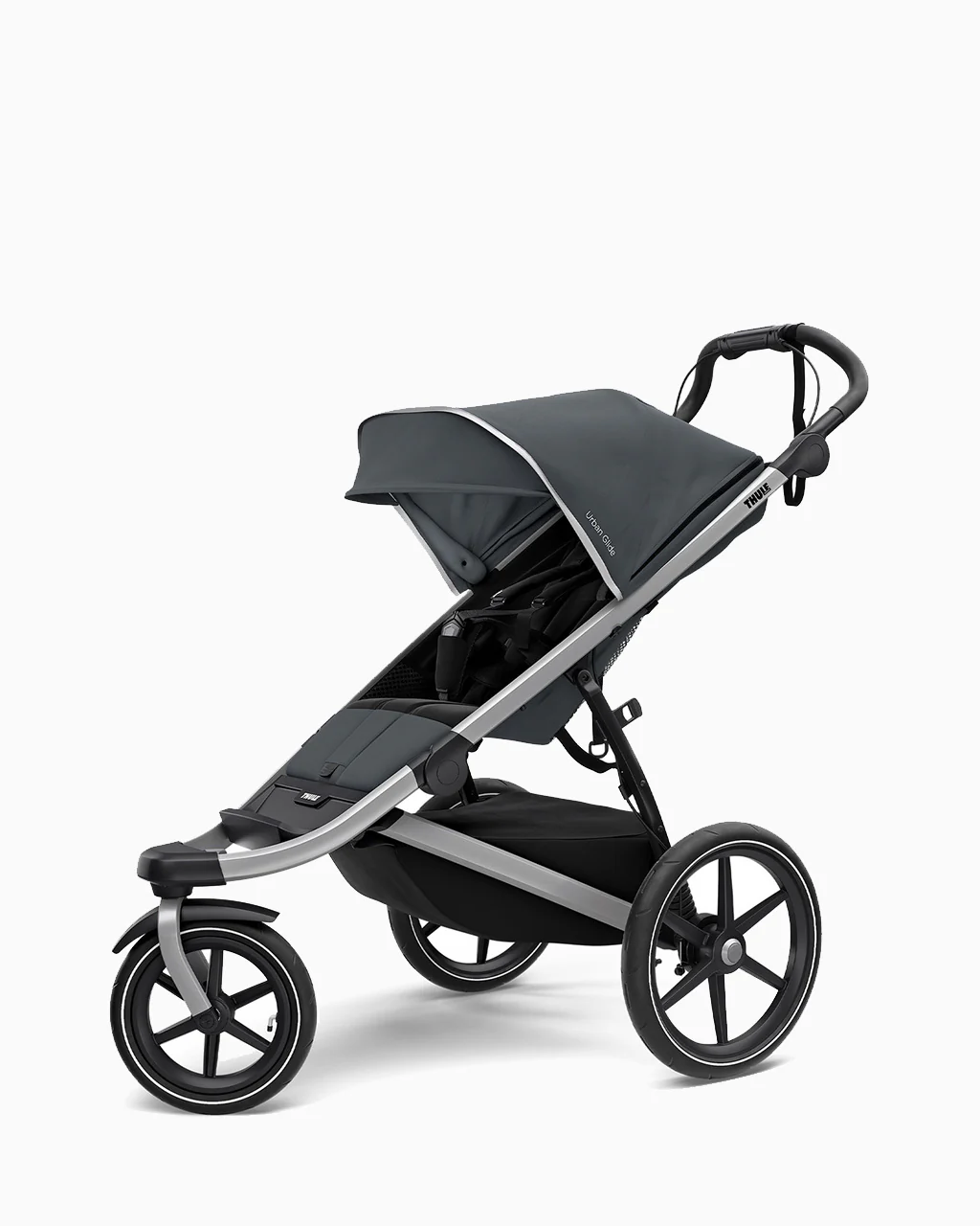 Thule Urban Glide 2 Jogging Stroller - Image 13